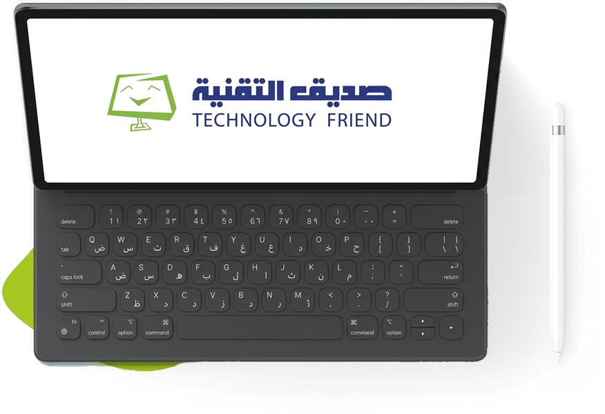 شركة صديق التقنية