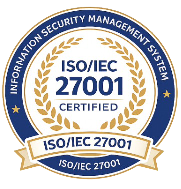 ISO/IEC 27001 : 2022 - شركة صديق التقنية