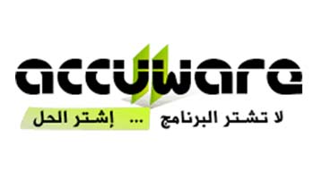 accuware - شركة صديق التقنية