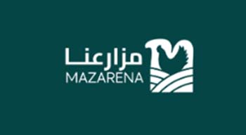 مزارعنا - شركة صديق التقنية