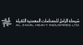 شركة الزامل للصناعات المعدنية الثقيلة - شركة صديق التقنية