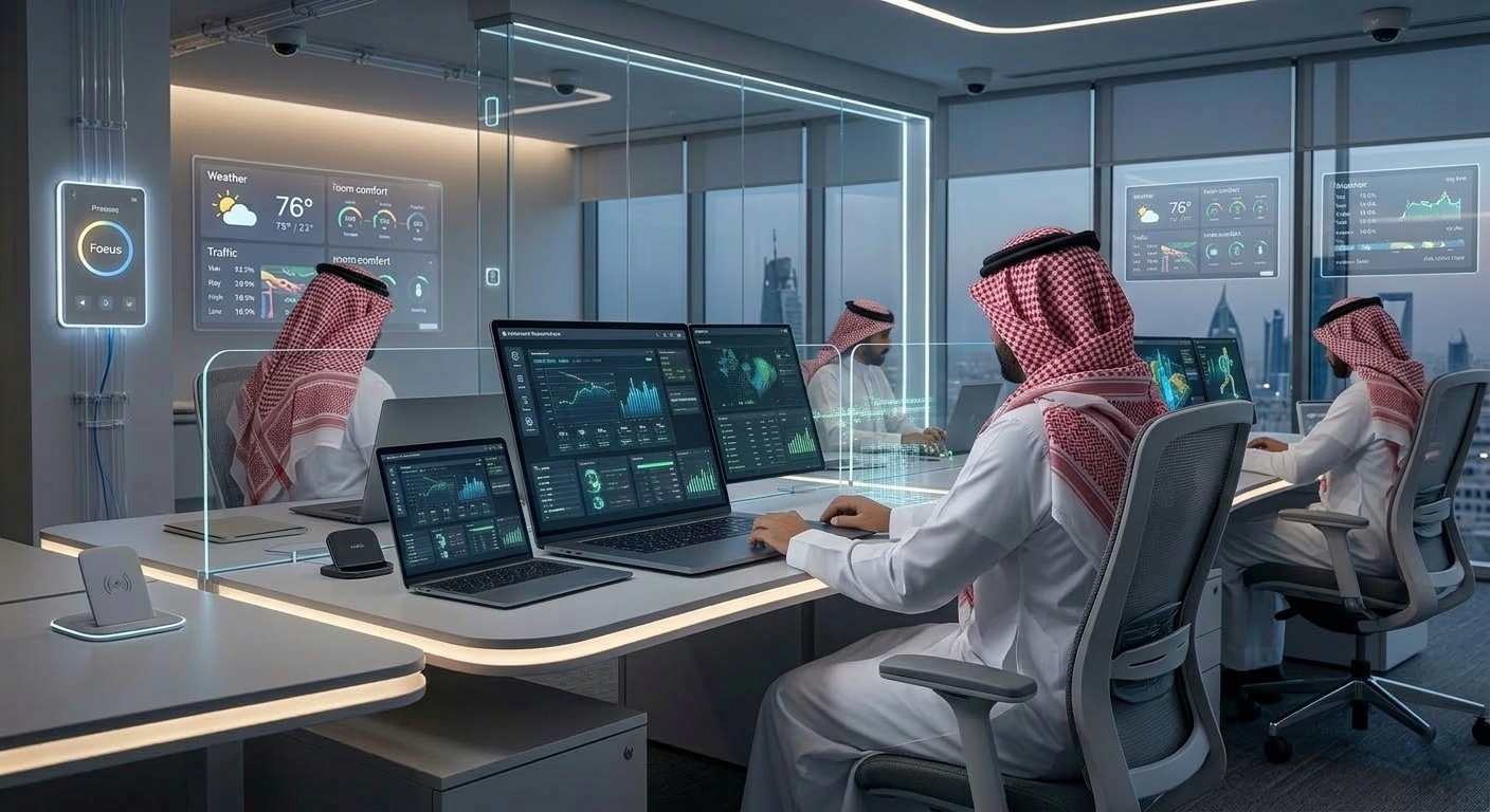 شركة صديق التقنية