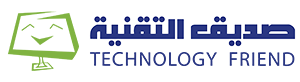 Technology Friend