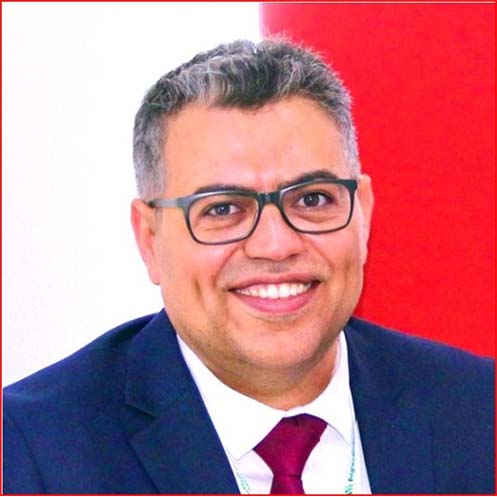 شركة الحمري جروب - شركة صديق التقنية