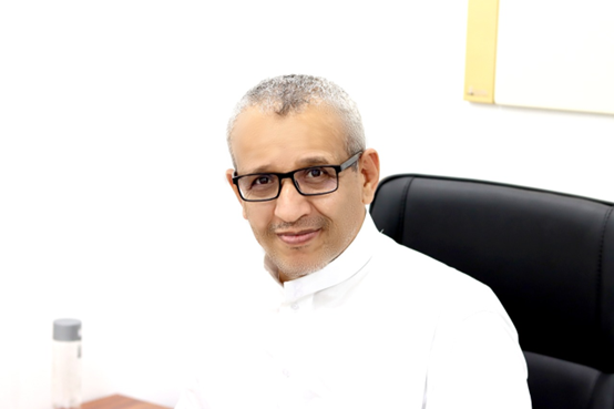 شركة الشرقية الدولية - شركة صديق التقنية